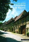 Buchcover Königsberg in Bayern