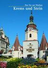 Buchcover Krems und Stein