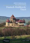 Buchcover Deutsch-Weißkirch Viscri