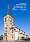 Buchcover Bettemburg - Hüncheringen
