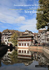 Buchcover Straßburg