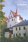 Buchcover Schloss Schlettau