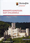 Buchcover Stolzenfels Slot