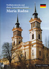 Buchcover Maria Radna