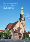 Buchcover Nürnberg