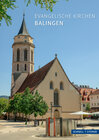 Buchcover Balingen