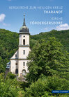 Buchcover Tharandt und Fördergersdorf