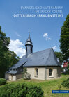 Buchcover Dittersbach (Frauenstein)