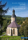 Buchcover Geising und Fürstenwalde