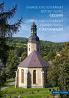 Buchcover Geising a Fürstenwalde