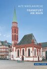 Buchcover Frankfurt am Main