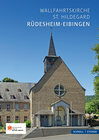 Buchcover Rüdesheim - Eibingen