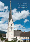 Buchcover Garmisch-Partenkirchen