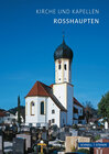 Buchcover Roßhaupten