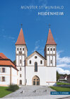 Buchcover Heidenheim (Mittelfranken)