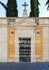 Buchcover Il Campo Santo Teutonico