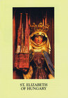 Buchcover St. Elizabeth of Hungary