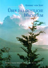 Buchcover Guerric von Igny, Über das geistliche Wachstum
