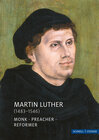 Buchcover Martin Luther (1483–1546)