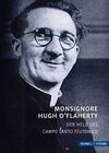 Buchcover Monsignore Hugh O´Flaherty