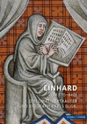 Buchcover Einhard (um 770–840)