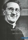 Buchcover Monsignor Hugh O´Flaherty