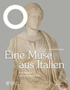 Buchcover Eine Muse aus Italien