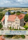 Buchcover Burgen im Wandel