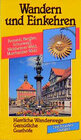 Buchcover Remstal - Schwäbischer Wald