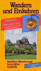 Buchcover Frankenalb - Oberpfälzer Jura