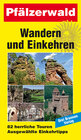 Buchcover Pfälzerwald
