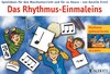 Buchcover Das Rhythmus-Einmaleins