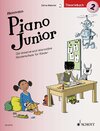 Buchcover Piano Junior: Theoriebuch 2
