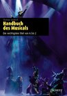 Buchcover Handbuch des Musicals