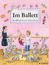 Buchcover Im Ballett