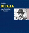 Buchcover Manuel de Falla und die Musik in Spanien