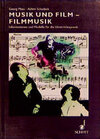 Buchcover Musik und Film - Filmmusik