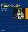 Buchcover Stockhausen