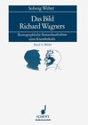 Buchcover Das Bild Richard Wagners