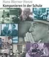 Buchcover Komponieren in der Schule