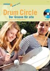 Buchcover Drum Circle