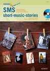 Buchcover SMS - short music stories