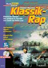 Buchcover Klassik-Rap