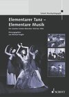 Buchcover Elementarer Tanz - Elementare Musik