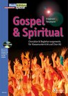 Buchcover Gospel & Spiritual