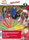 Buchcover Boomwhackers ®