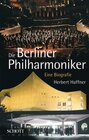 Buchcover Die Berliner Philharmoniker