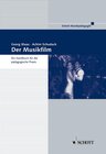 Buchcover Der Musikfilm
