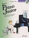 Buchcover Piano Junior: Konzertbuch 3