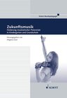 Buchcover Zukunftsmusik